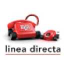 Linea Directa Aseguradora SA Cia de Seguros y Reaseguros Logo