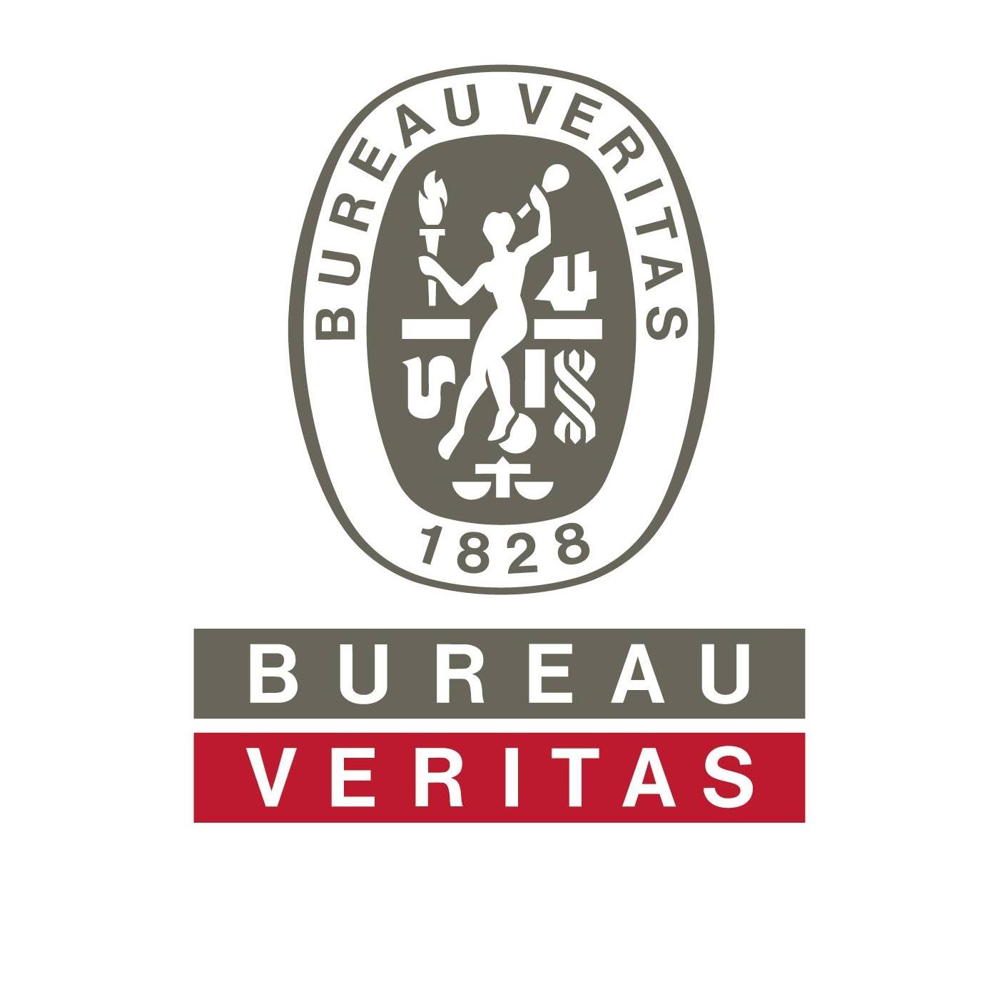 Bureau Veritas SA Logo