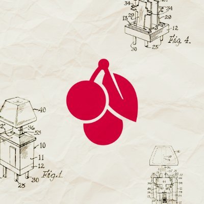 Cherry SE Logo