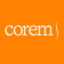 COREM PROPERTY GRP CL.D Logo
