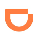 DiDi Global Logo