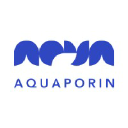 AQUAPORIN A/S DK 1 Logo