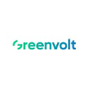 GREENVOLT Logo