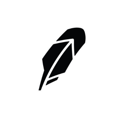 Robinhood Markets Logo