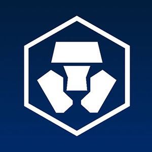 Cronos CRO/USD Logo