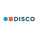 CS Disco Logo