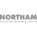 NORTHAM PLATINUM HOLDINGS Logo