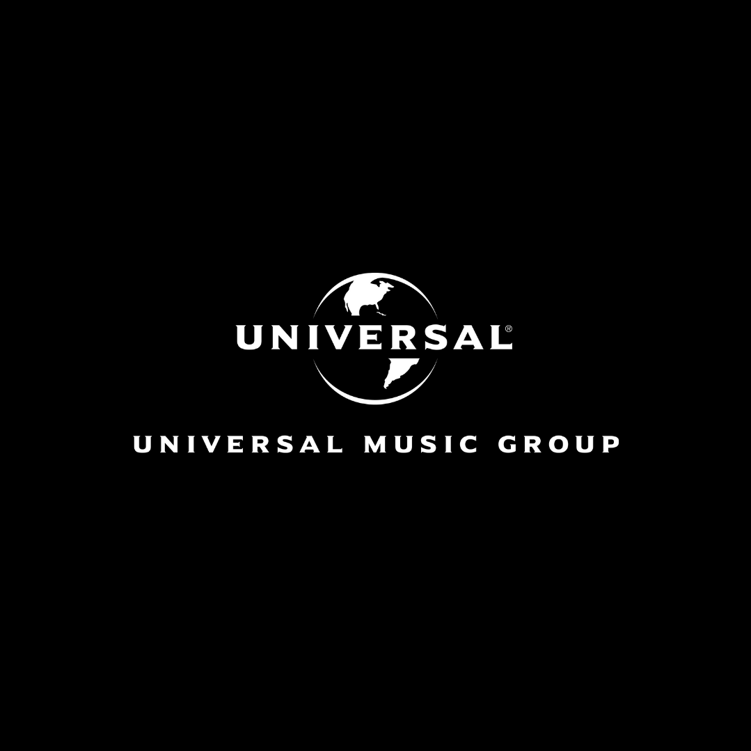 UNIVERSAL MUSIC GROUP EO1 Logo