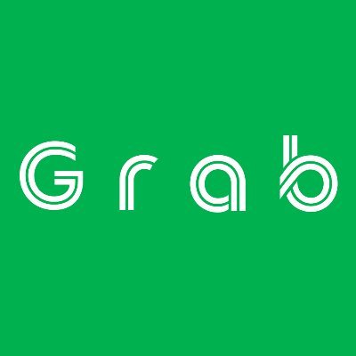 Grab Holdings Limited Logo