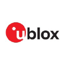 u-blox Holding AG Logo