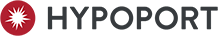 HYPOPORT SE Logo