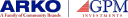 ARKO Corp Logo