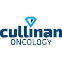 Cullinan Oncology Logo