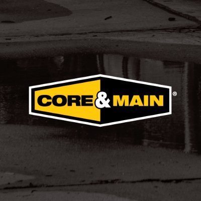 Core & Main Logo