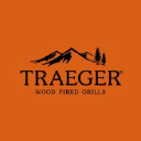 Traeger Logo