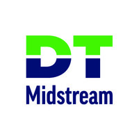 DT Midstream Logo