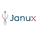 Janux Therapeutics Logo