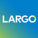 LARGO INC. Logo