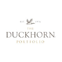 Duckhorn Portfolio (The) Logo