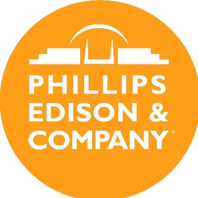 Phillips Edison & Company Logo