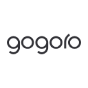 Gogoro Inc. Logo