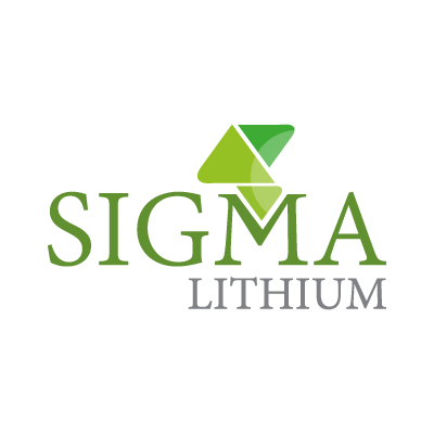 Sigma Lithium Corp Logo