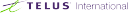 TELUS International (Cda) Logo