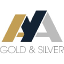 Aya Gold & Silver Inc. Logo