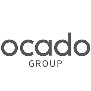 Ocado Group PLC Logo