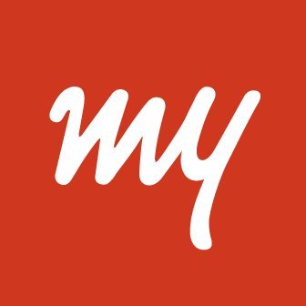 MakeMyTrip Ltd. Logo