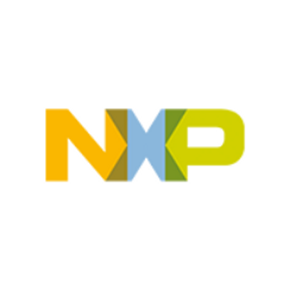 NXP Semiconductors NV Logo