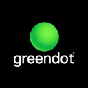 Green Dot Corp. Logo