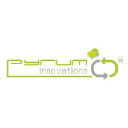 PYRUM INNOV.AG NA O.N. Logo