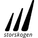 STORSKOGEN GROUP AB SER.B Logo