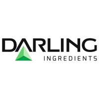 Darling Ingredients Inc. Logo