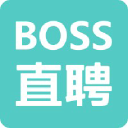 Kanzhun Limited Logo