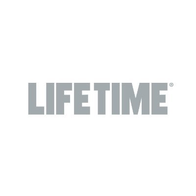 Life Time Group Holdings Logo