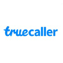 TRUECALLER AB SER.B Logo
