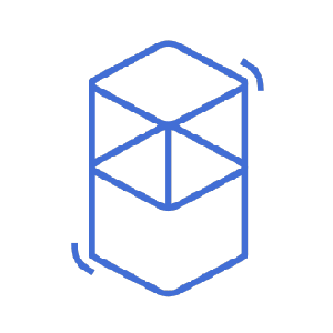 Fantom FTM/USD Logo