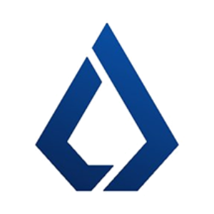LISK LSK/USD Logo