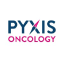 Pyxis Oncology Logo