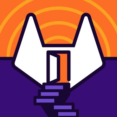 GitLab Inc Logo
