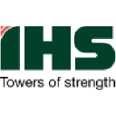 IHS Holding Ltd Logo
