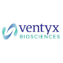 Ventyx Biosciences Inc Logo