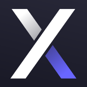 dYdX DYDX/USD Logo