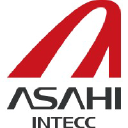 Asahi Intec Co Ltd Logo
