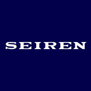SEIREN CO Ltd Logo
