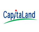Capitaland Investment Ltd Logo