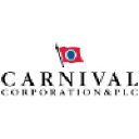 Carnival PLC Reg. Shs (Sp.ADRs)/1 DL 1,66 Logo