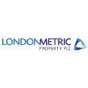 Londonmetric Property PLC Logo